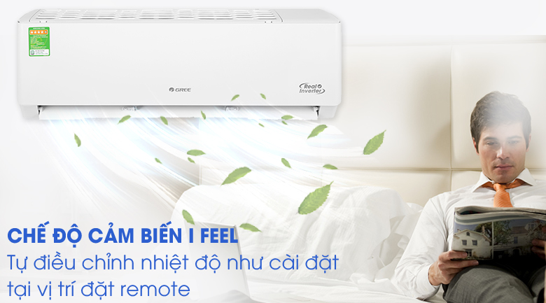 Chế độ Ifeel