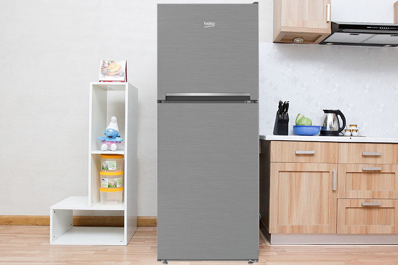 Tủ lạnh Beko RDNT250I50VS