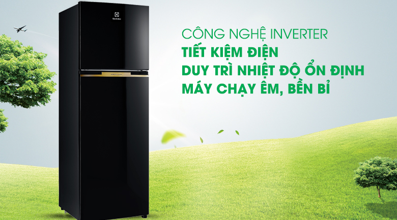 C&ocirc;ng nghệ NutriFresh Inverter