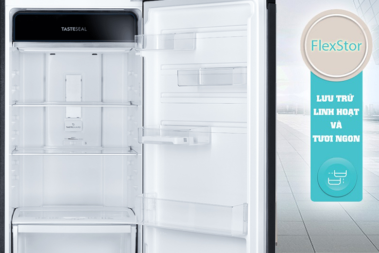 Ngăn kệ FlexStor