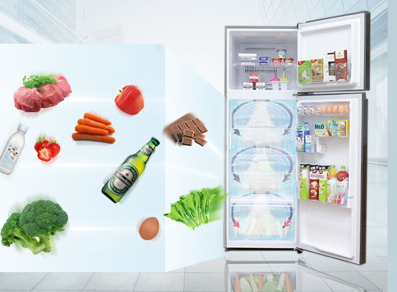 Sở hữu v&ograve;ng kh&iacute; lạnh v&ograve;ng cung