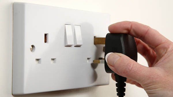 sai lầm sử dụng máy xay sinh tố