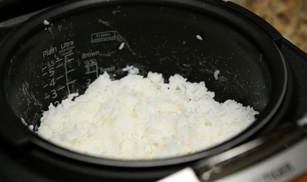 Lựa chọn lớp lót nồi cơm điện